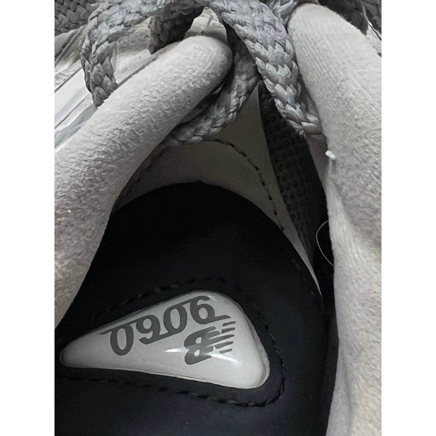 New Balance 9060 Blue Grey Mens 10.5