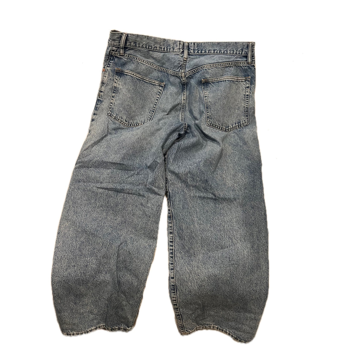 Gap Baggy Blue Jeans Mens 36x30