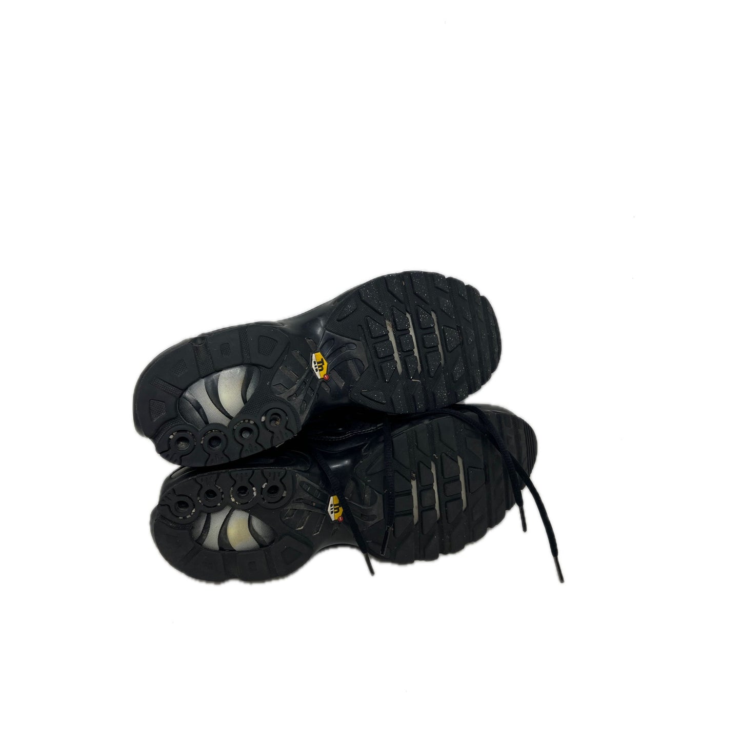 Nike Air Max 90 Recraft Triple Black Mens 9.5