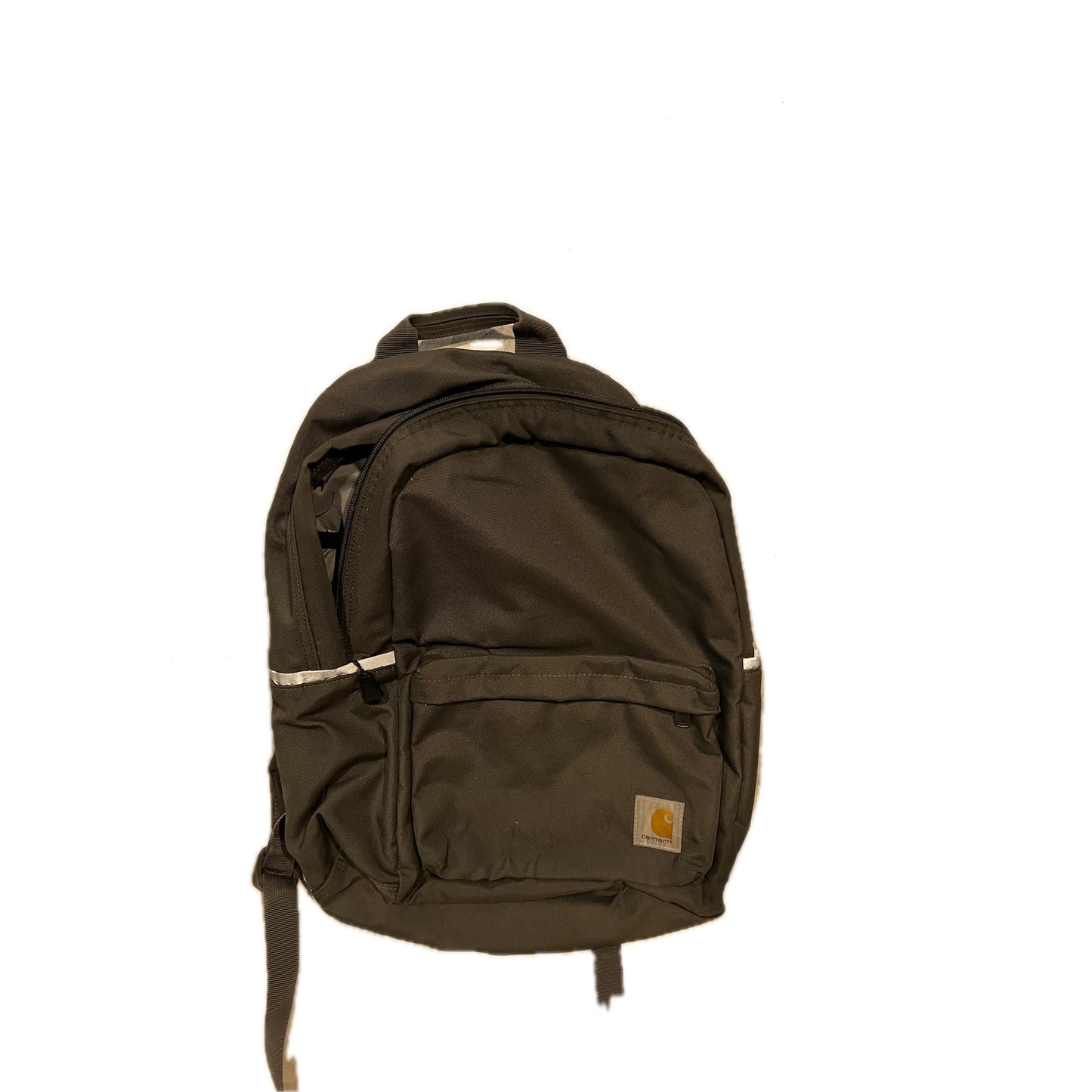 Carhartt 21L Dark Gray Classic Backpack