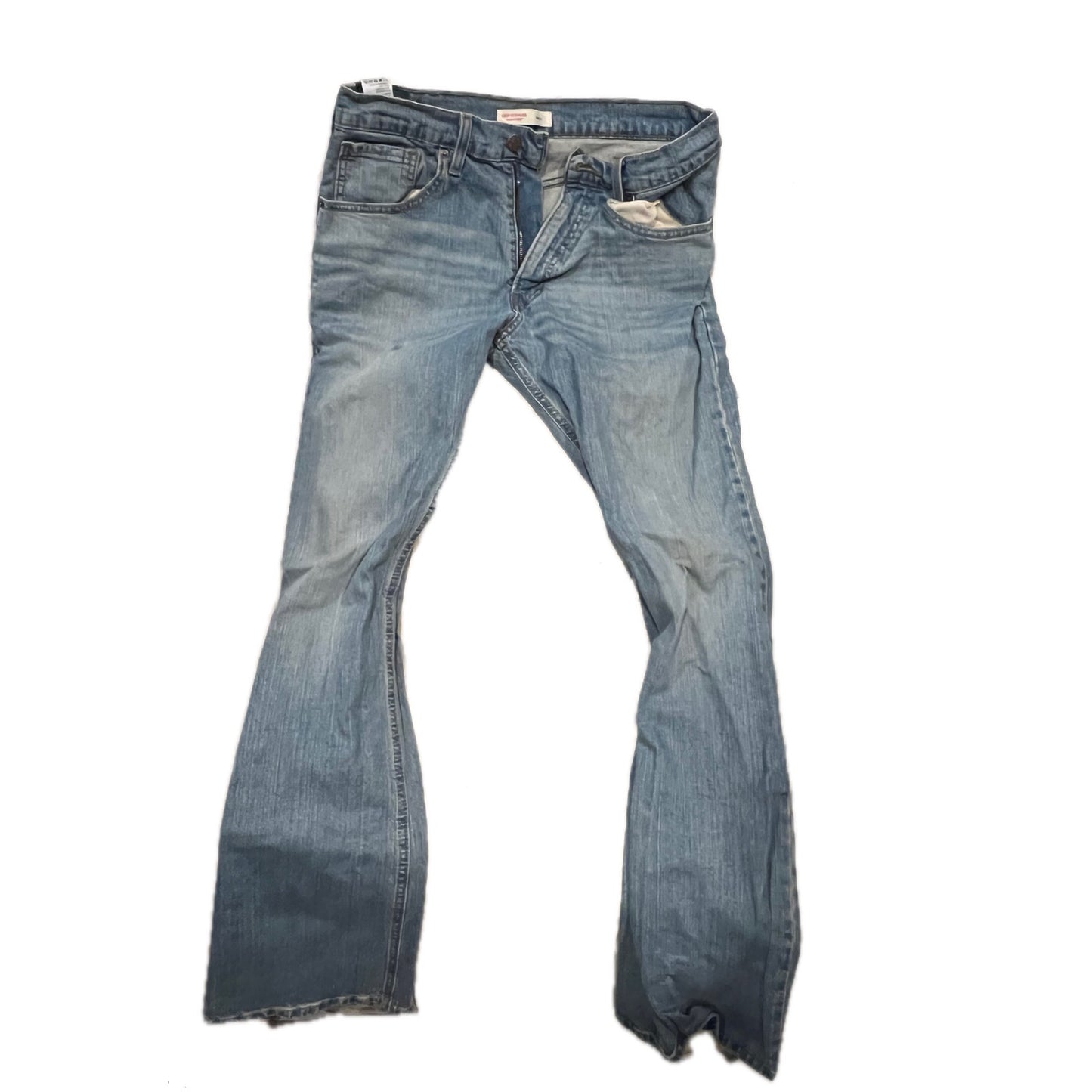 Levi's Signature Bootcut Jeans Men's 32x32
