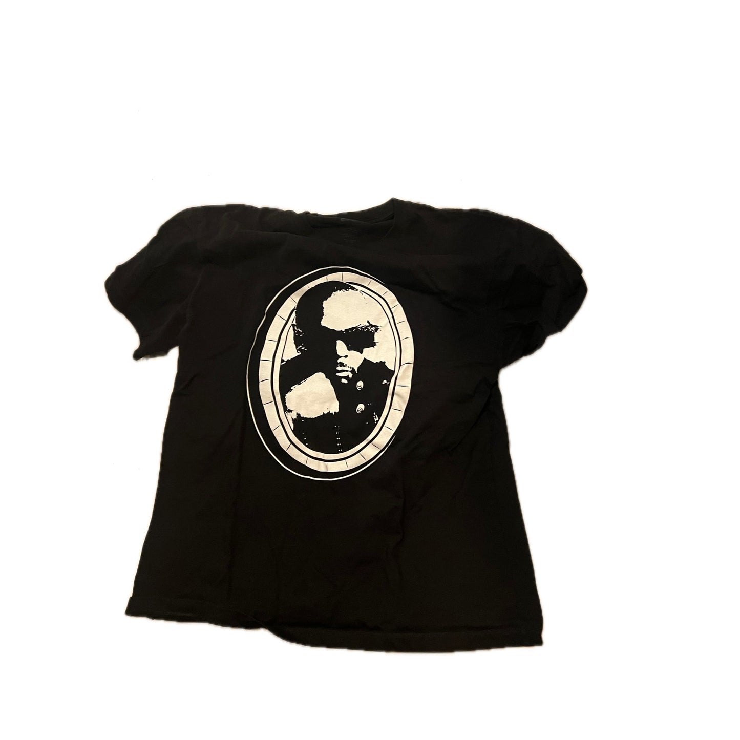 Ethika Timbaland RFM King Tour Concert T Shirt Mens Large
