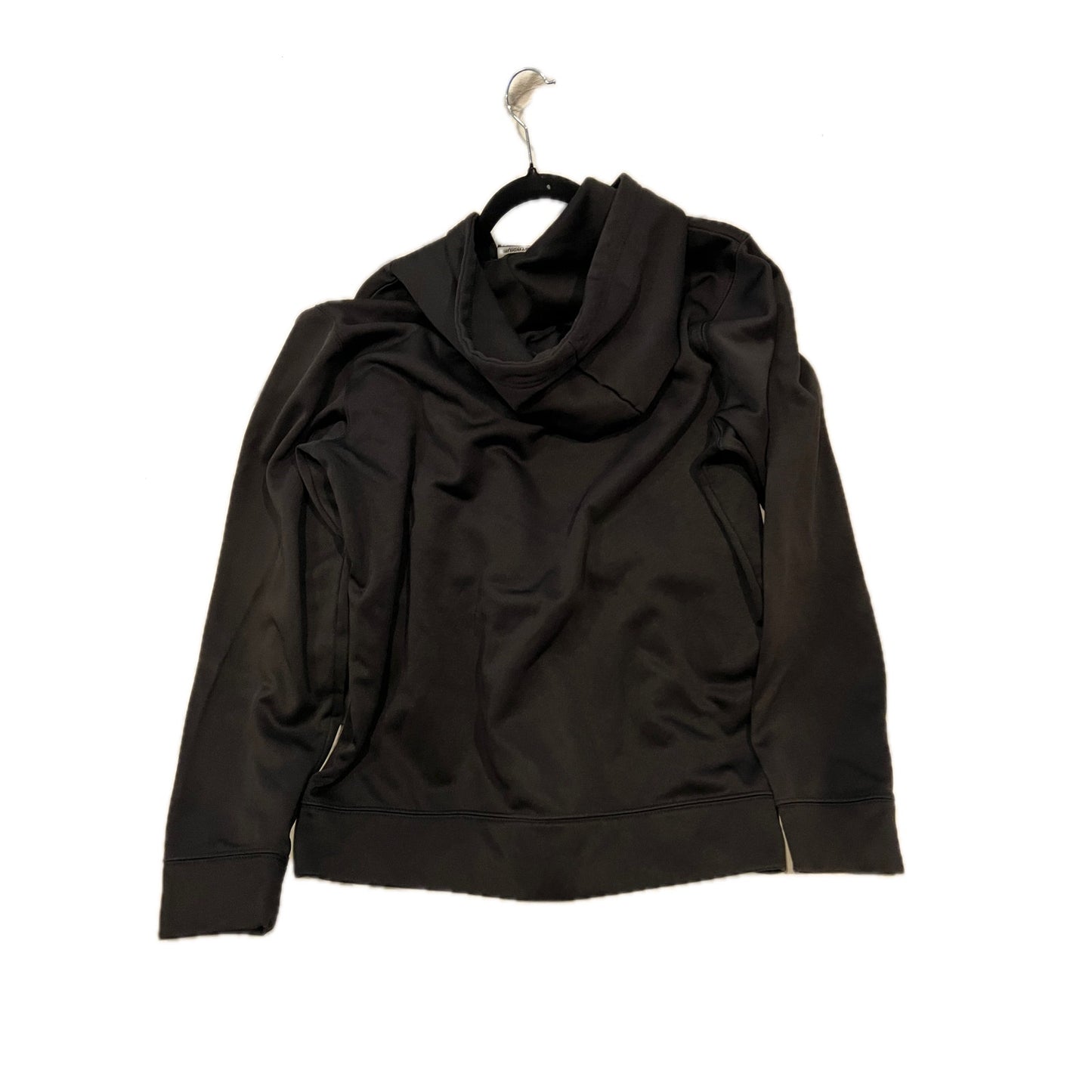 Sudadera con capucha y logo de Alabama Stadium para hombre Talla M