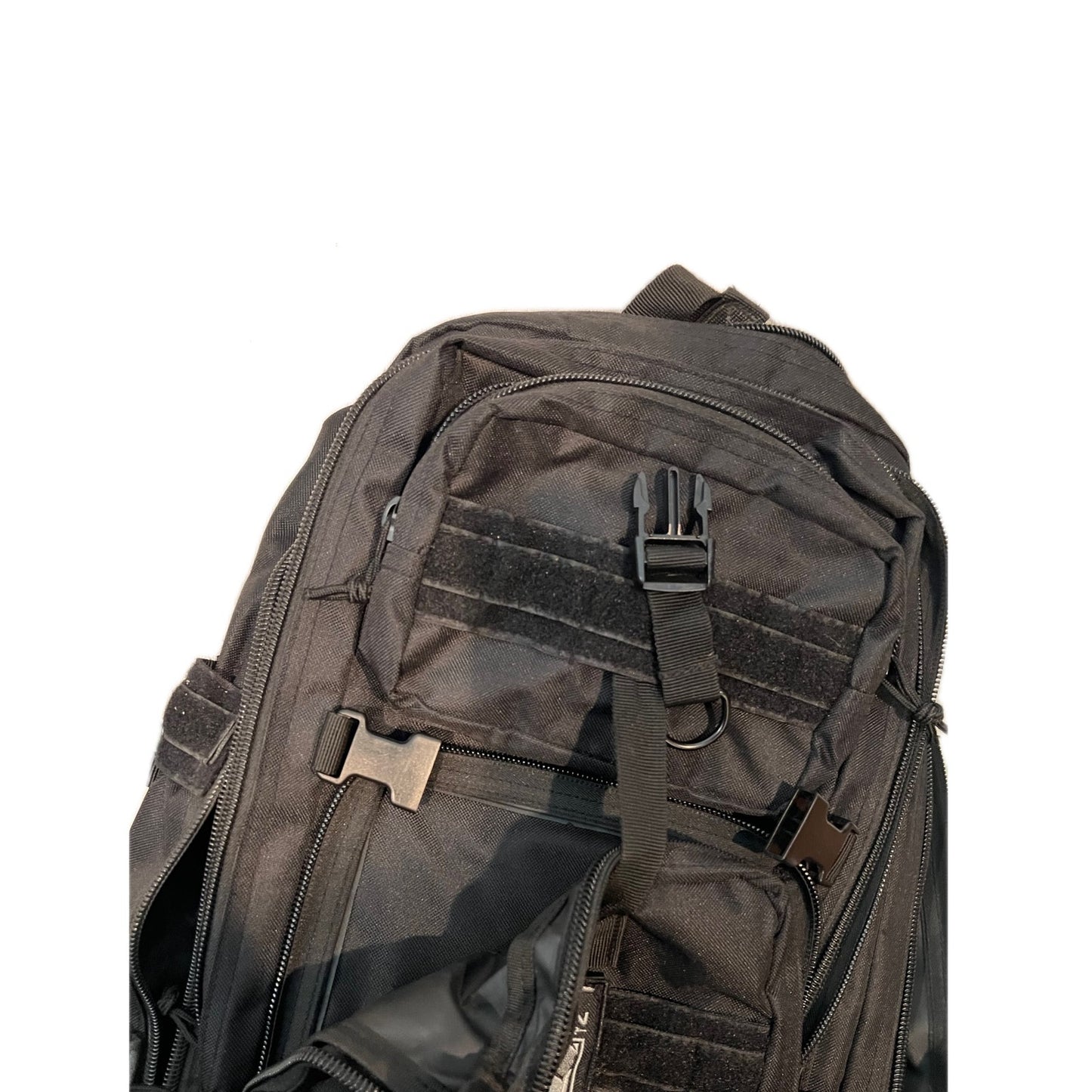 Bison AXO Vortex 70 Tactical Backpack