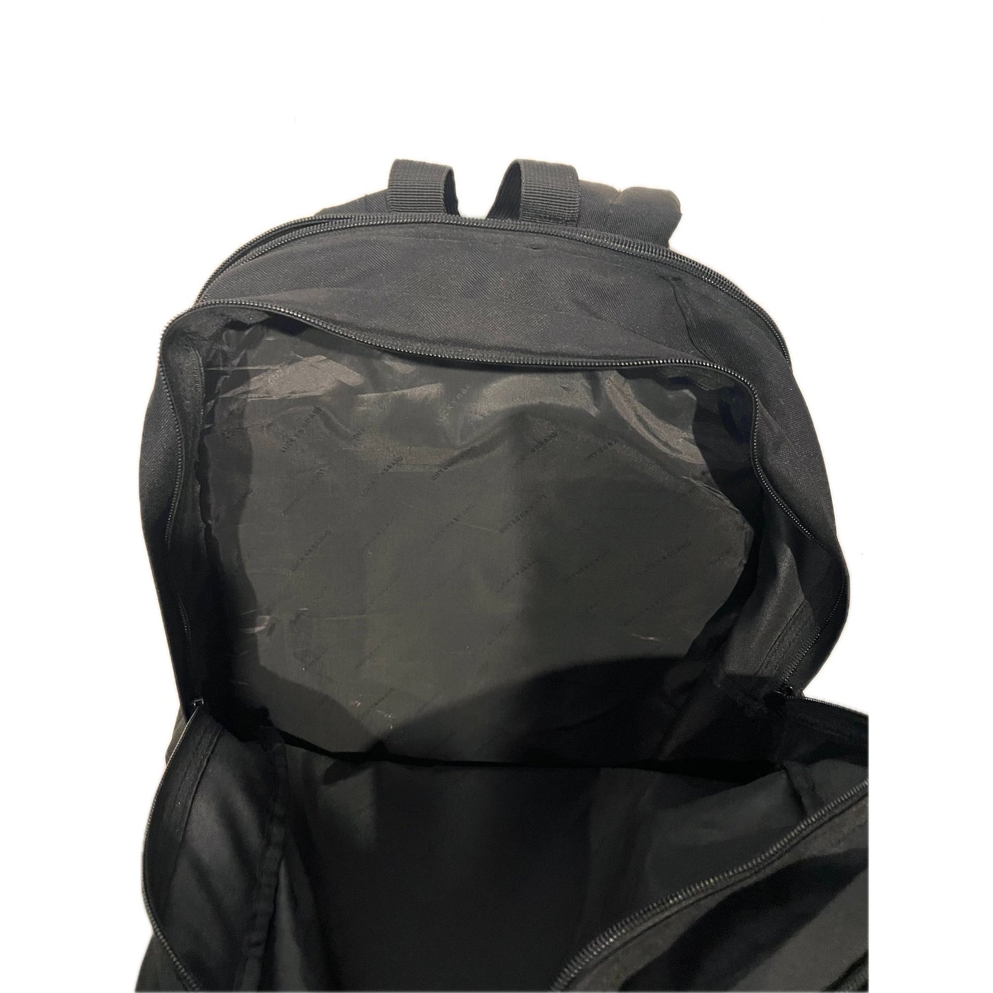 Lucky Brand Black Backpack for Women 21L