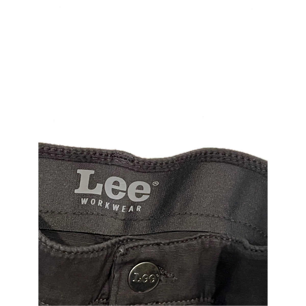 Lee Workwear Carpenter Cargo Jeans Mens 36x32