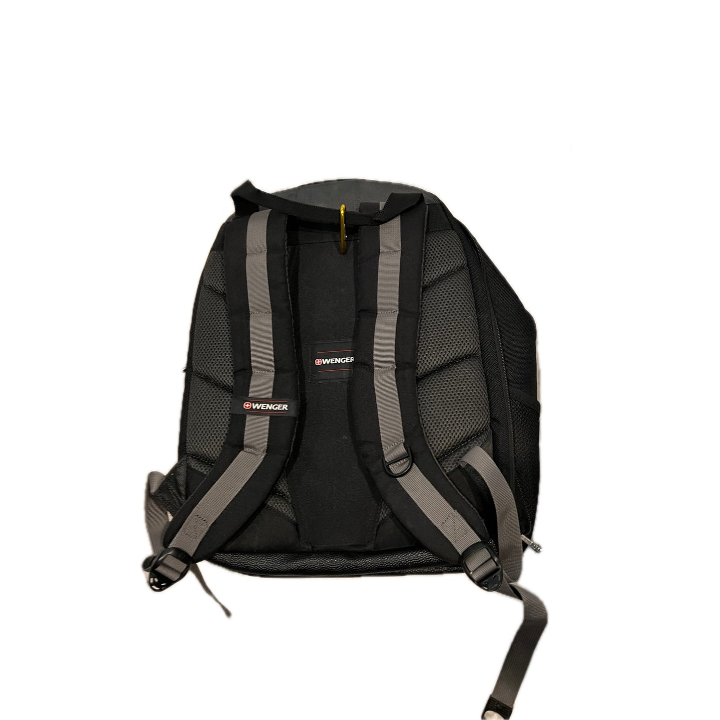 Wenger Legacy 16 inch Laptop Scansmart Backpack