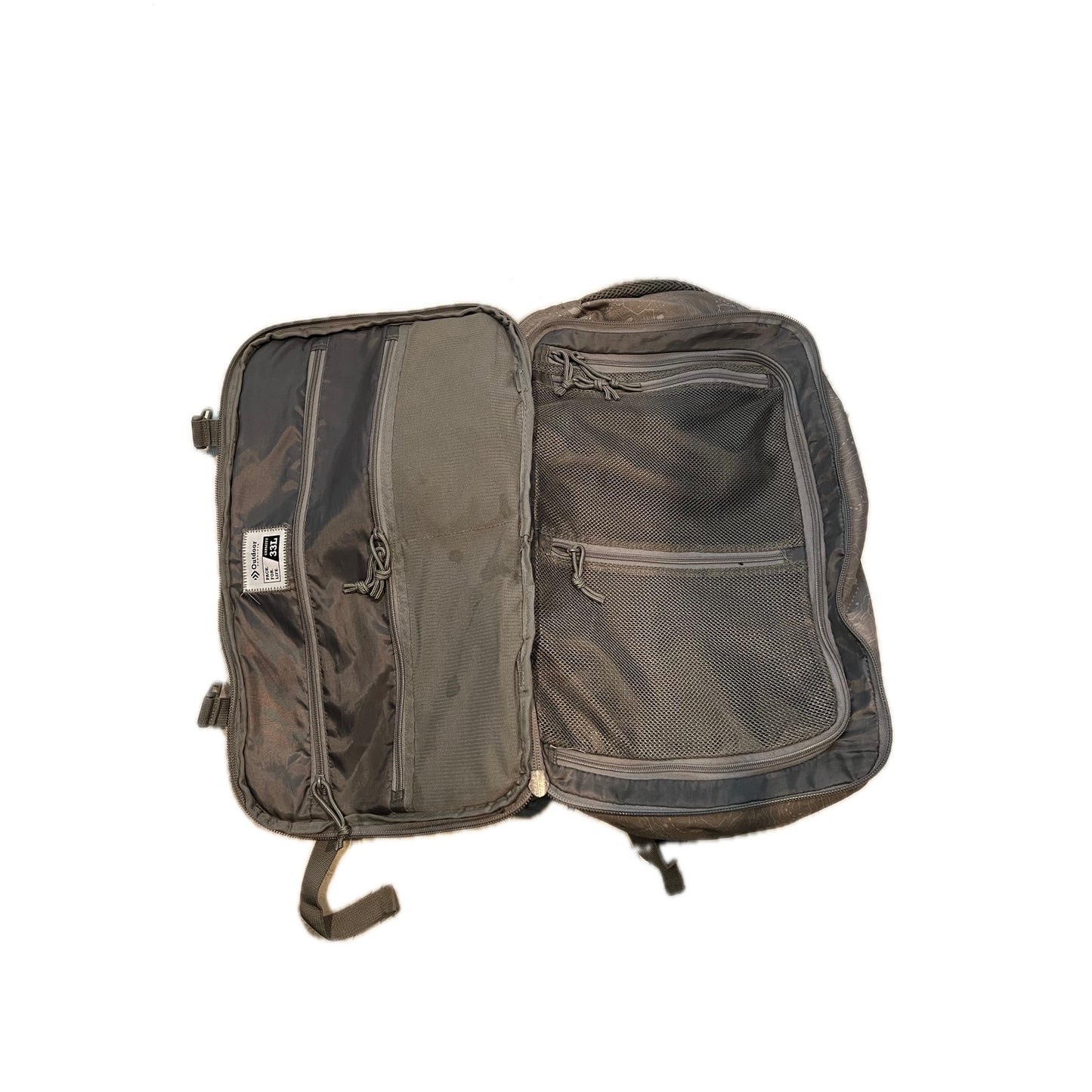 Sac à dos Urban Adventure 33L d'Outdoor Products