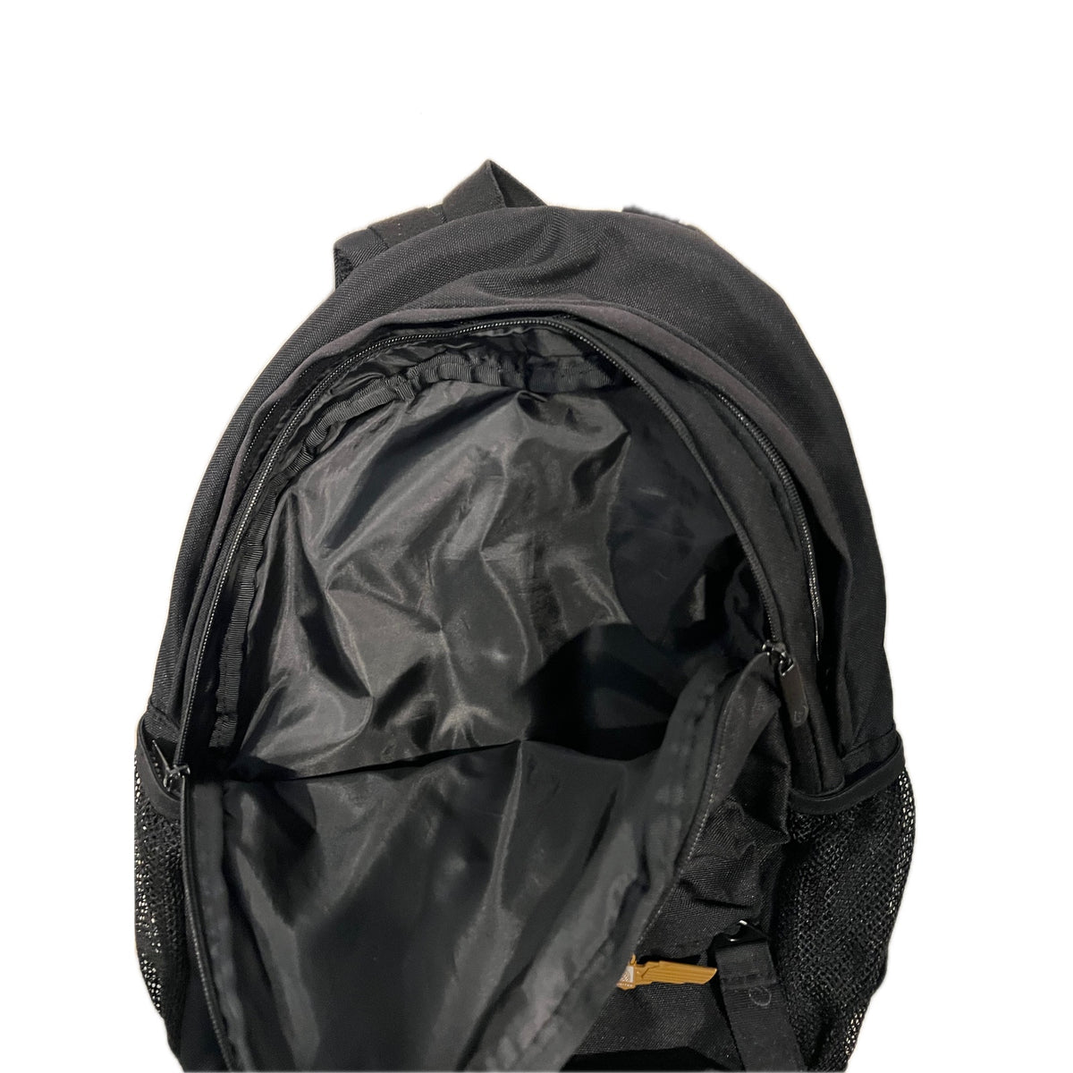 PINK Victoria's Secret Ivy Classic Canvas Backpack Black