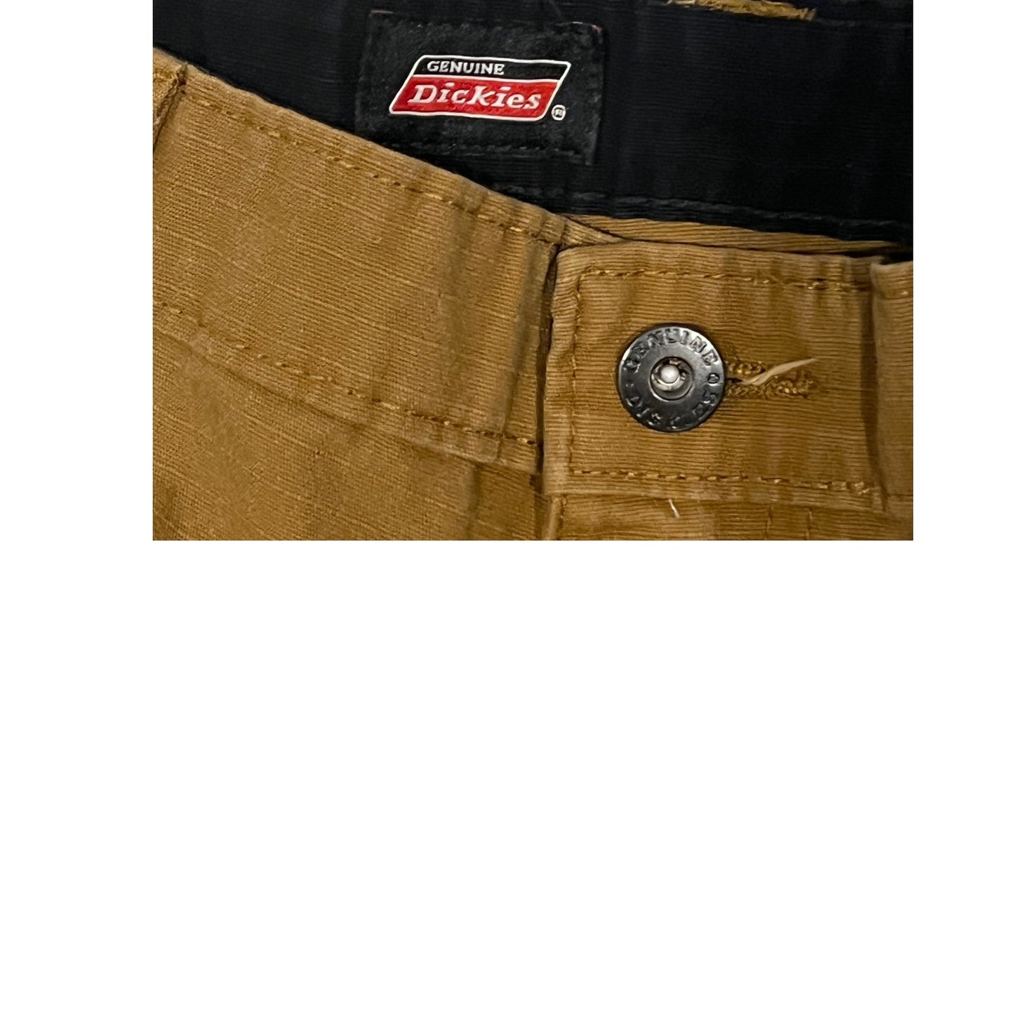 Dickies Cargo Shorts Men's W: 32