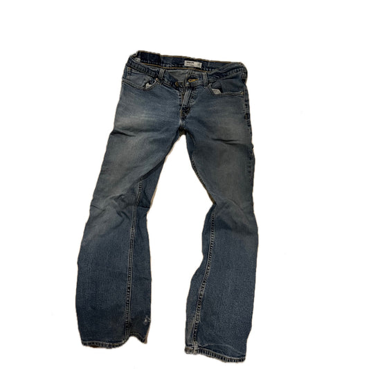Signature by Levi's Relaxed Jeans Men's 30x30
