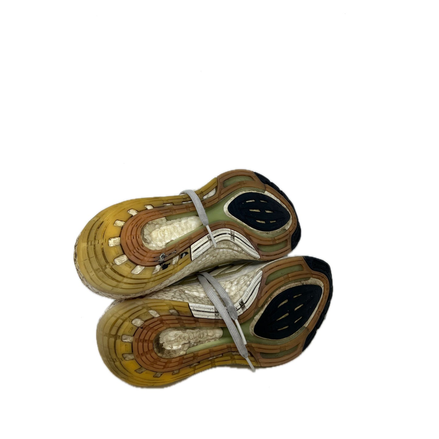 Adidas UltraBoost with Tencel Running Shoes Womans 6.5