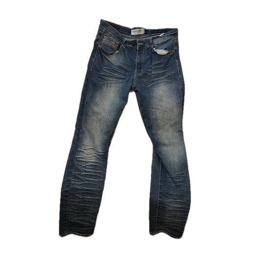 Modern Culture Jeans Rectos Hombre 34x32