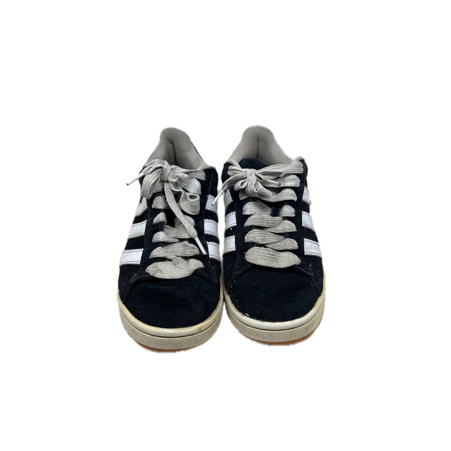 adidas Campus 00s Core Black Sneakers Mens 9