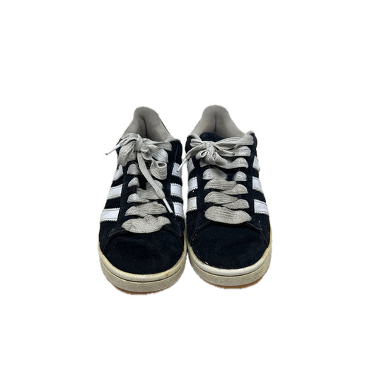 adidas Campus 00s Core Black Sneakers Mens 9
