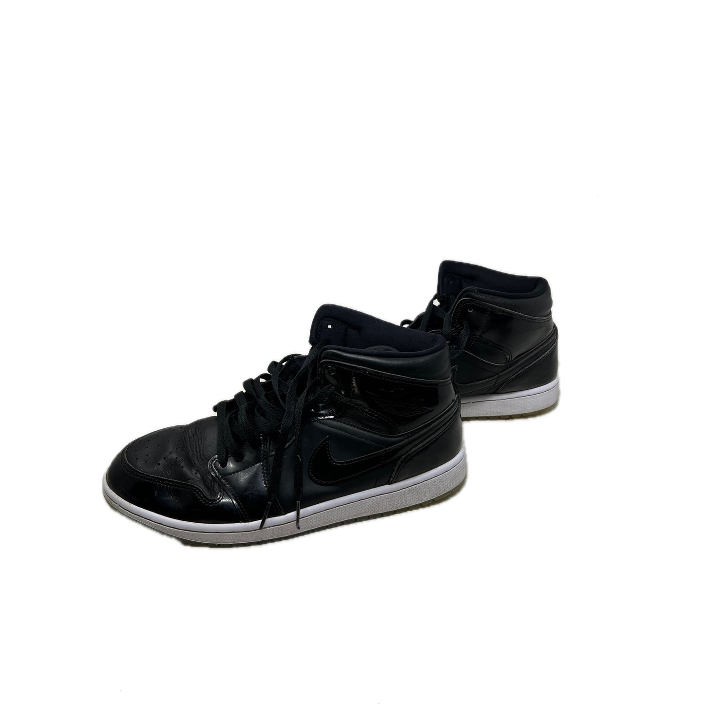 Nike Jordan 1 Mid SE Space Jam Homme 11