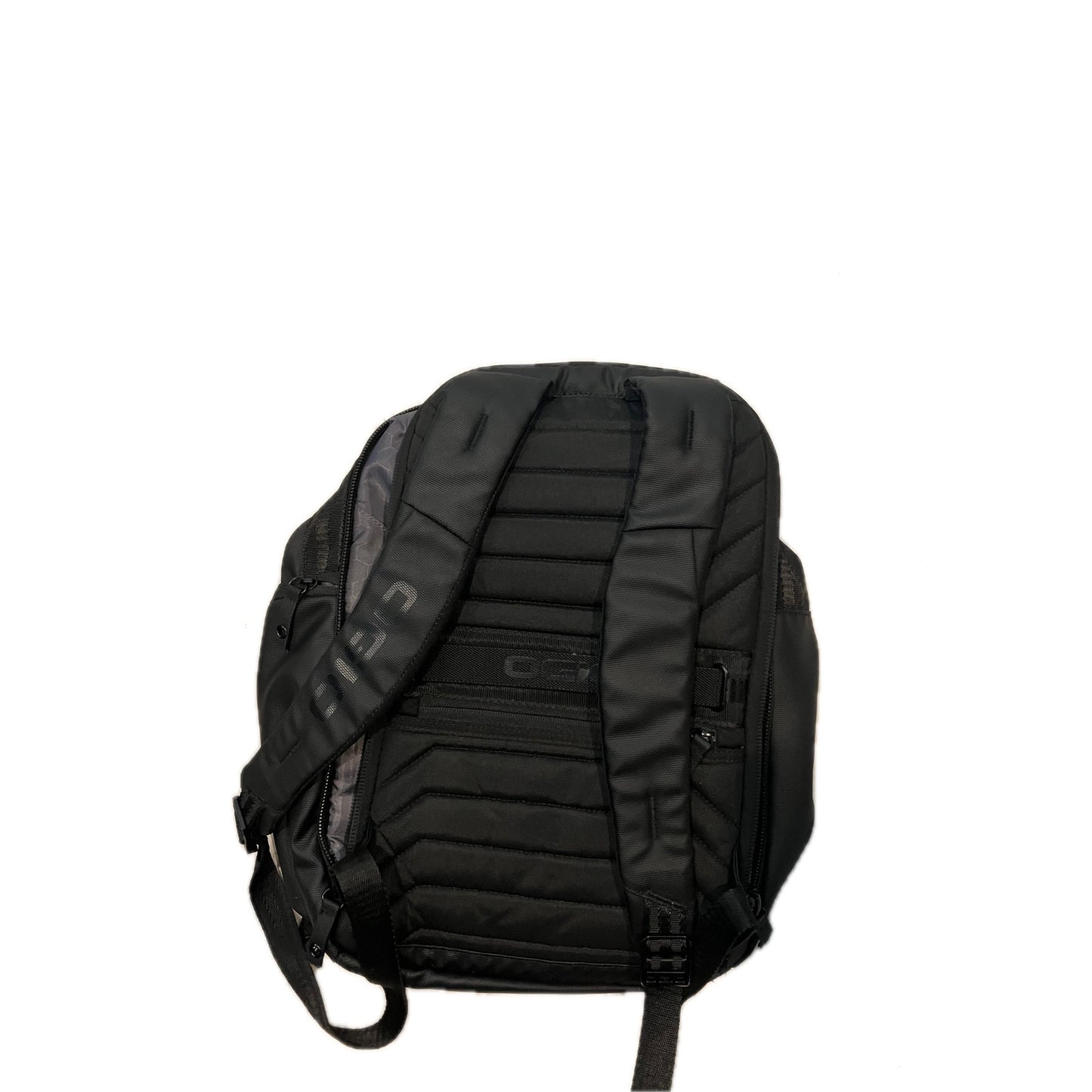 OGIO Commuter Laptop Backpack Black