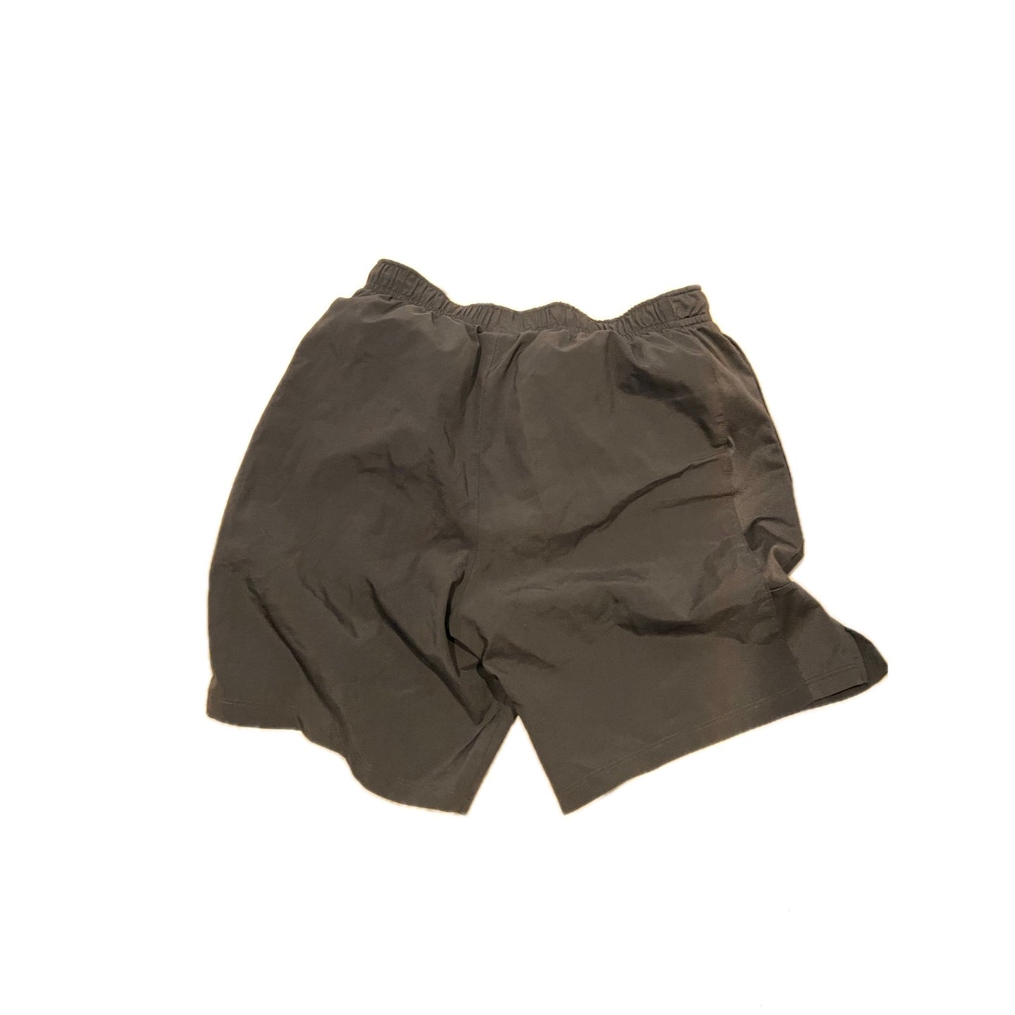 New Balance Black Running Shorts Mens Medium