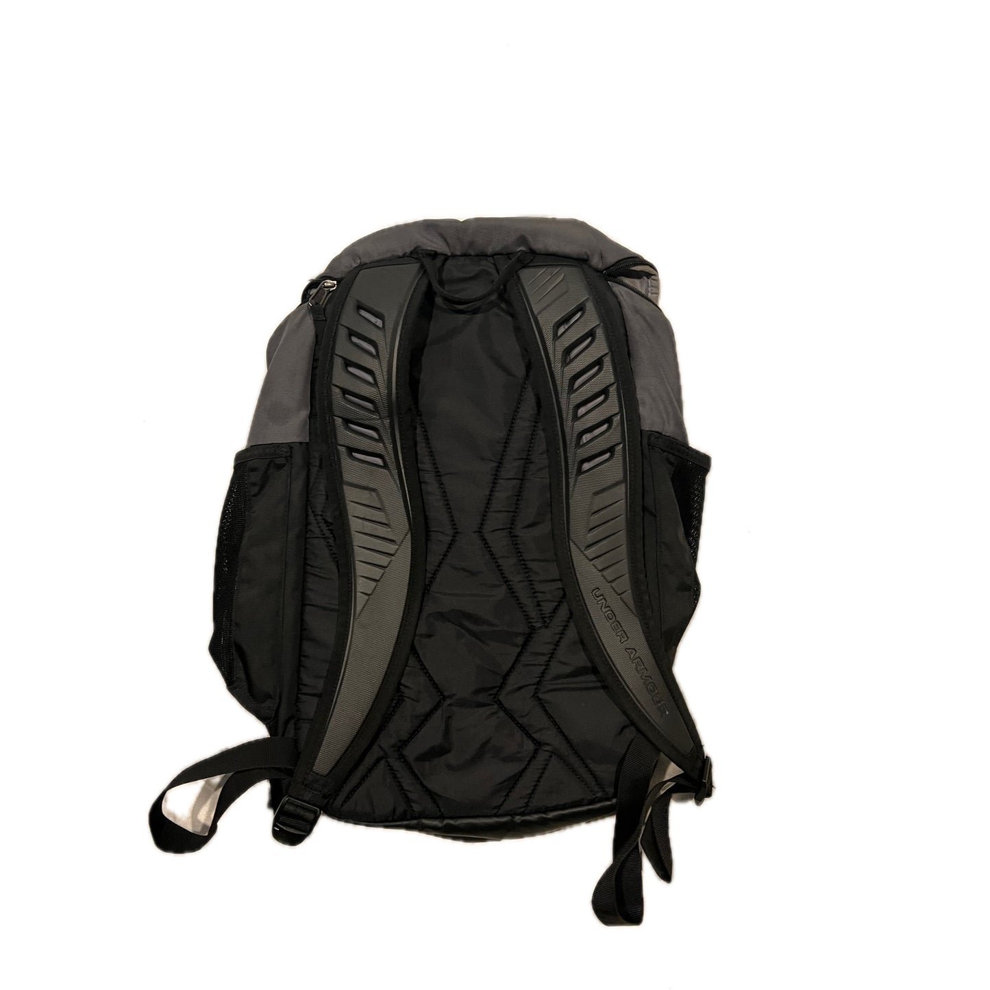 Under Armour Backpack Storm Undeniable II Black Gray 34L