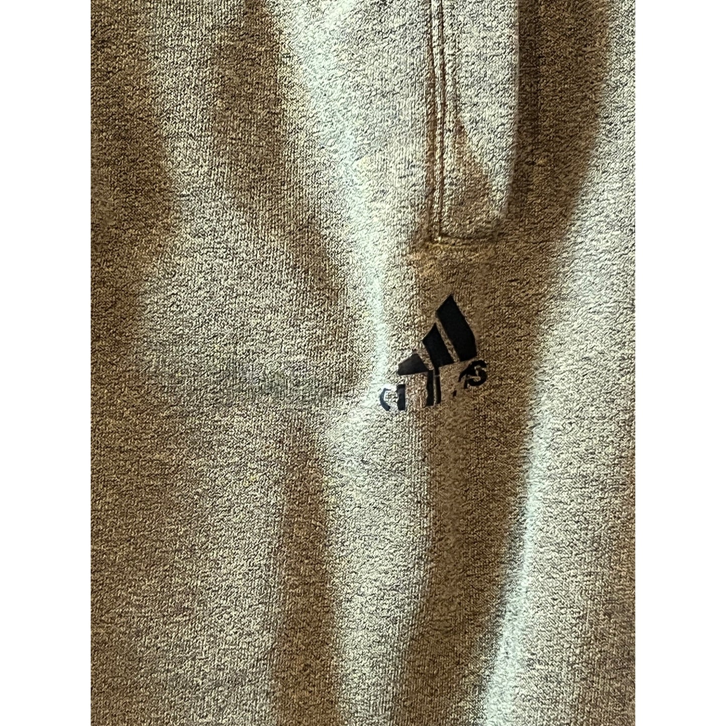 Adidas Drab Green Sweat Pants Joggers Mens L