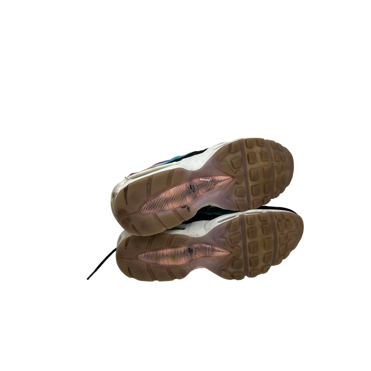 Nike Air Max 95 Have a Nike Day Sneakers Mens 11.5