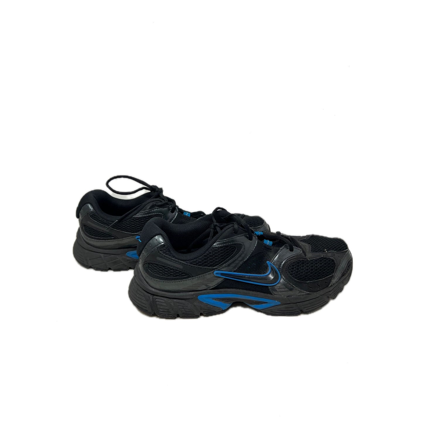 Nike V5 RNR Photo Blue Black Mens 12