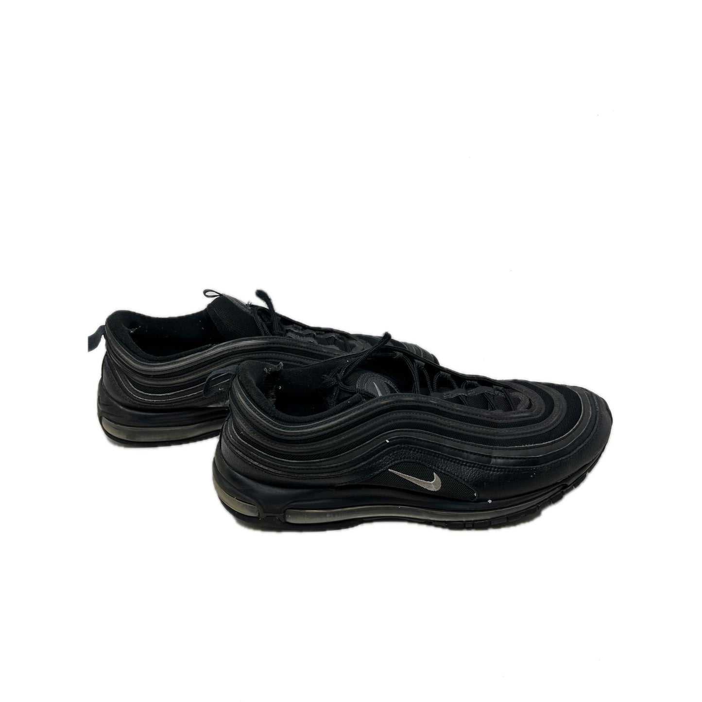 Nike Air Max 97 Black Anthracite Mens 13