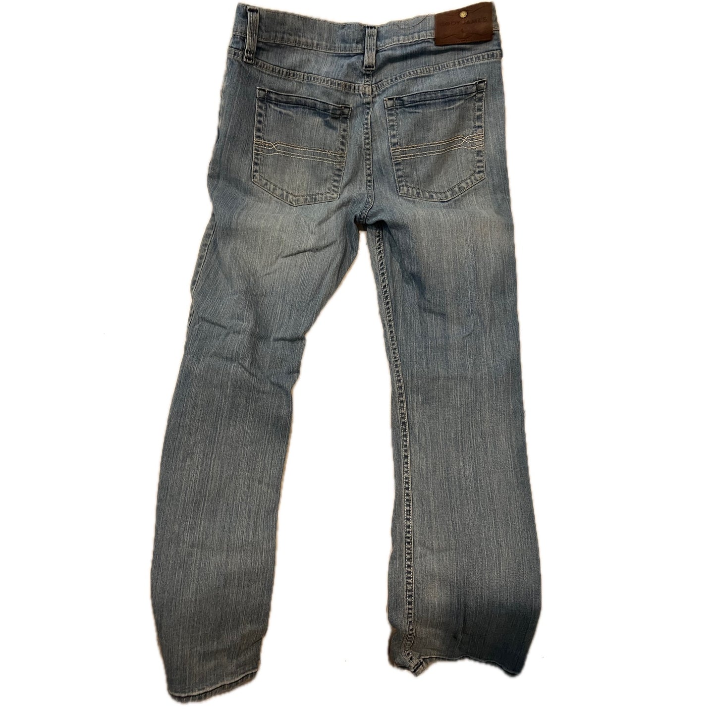 Cody James Bootcut Jeans Mens 32x32