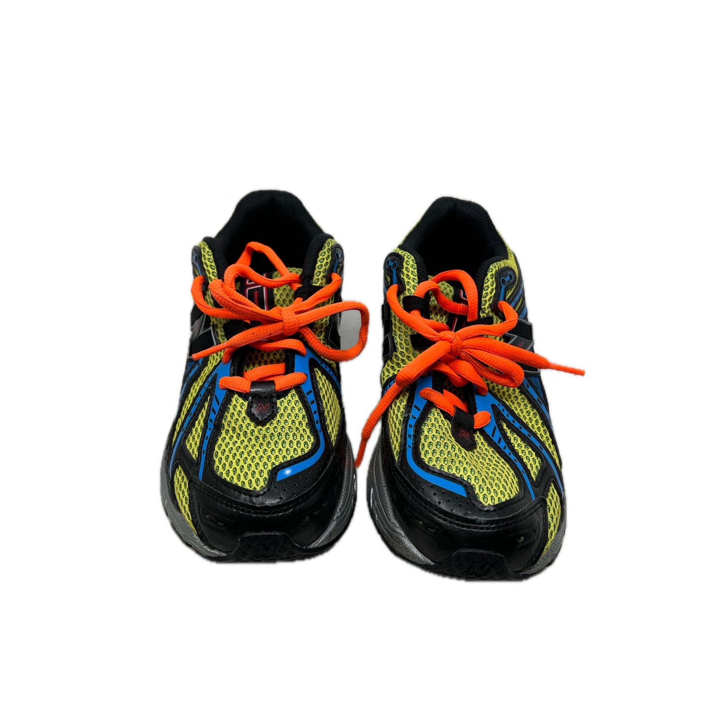 New Balance 1906 Zapatillas de cordones para niños Talla 5.5