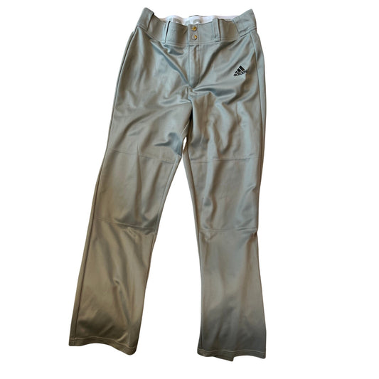 Adidas Gray Golf Pants Mens M (34x28)