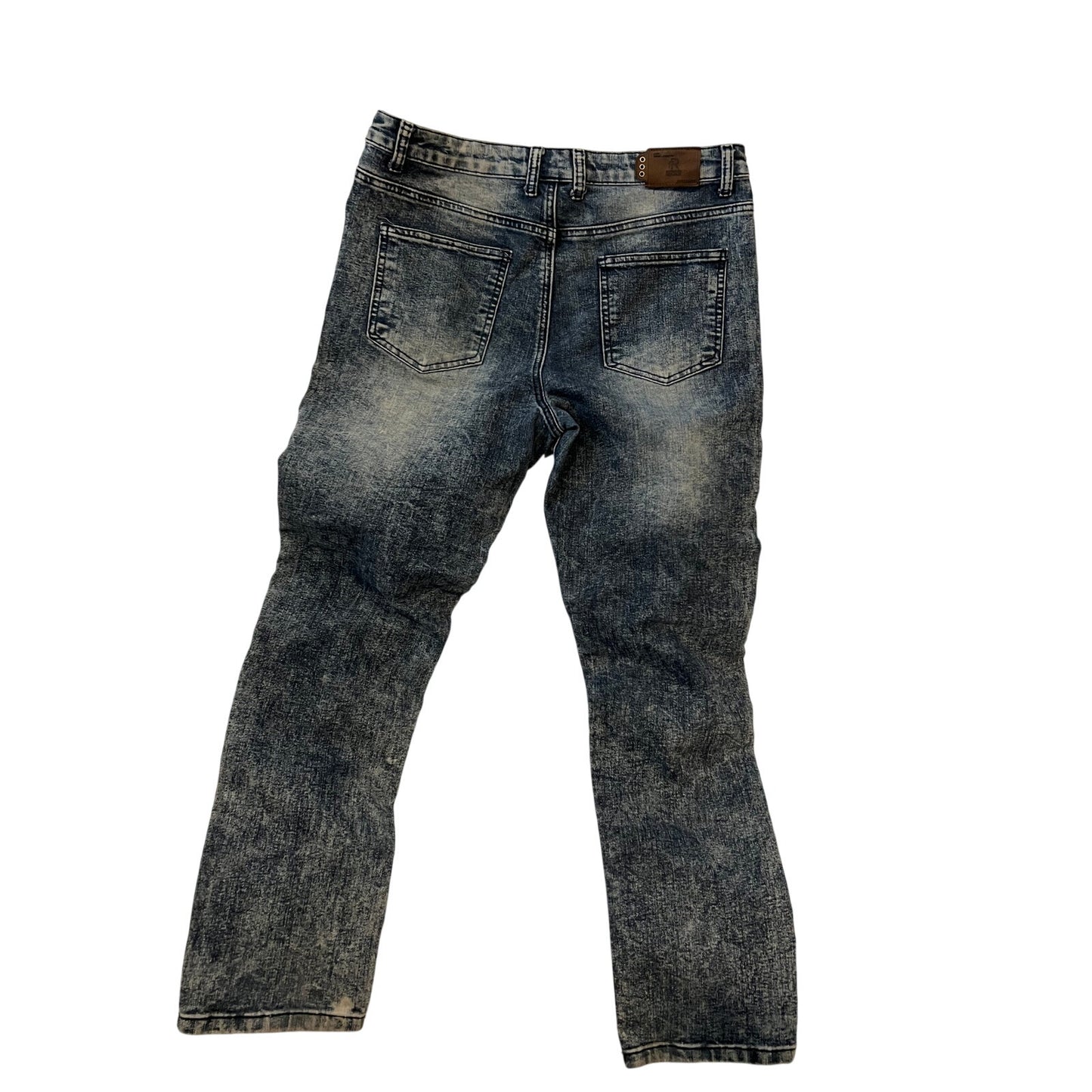 Jeans Femme Côtelé Refinery Republic 18Reg 29x31