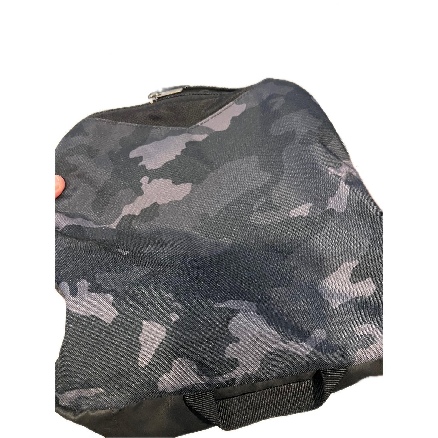 Sac de sport Under Armour Camo Undeniable 5.0 - Petit