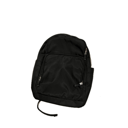 17.5" Lifestyle Backpack - All In Motion™ Black