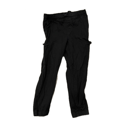 Tommy Hilfiger Black Cargo Pants Mens M