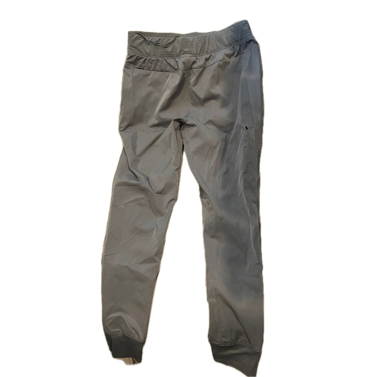 Jogging de golf Reebok gris pour homme, taille M