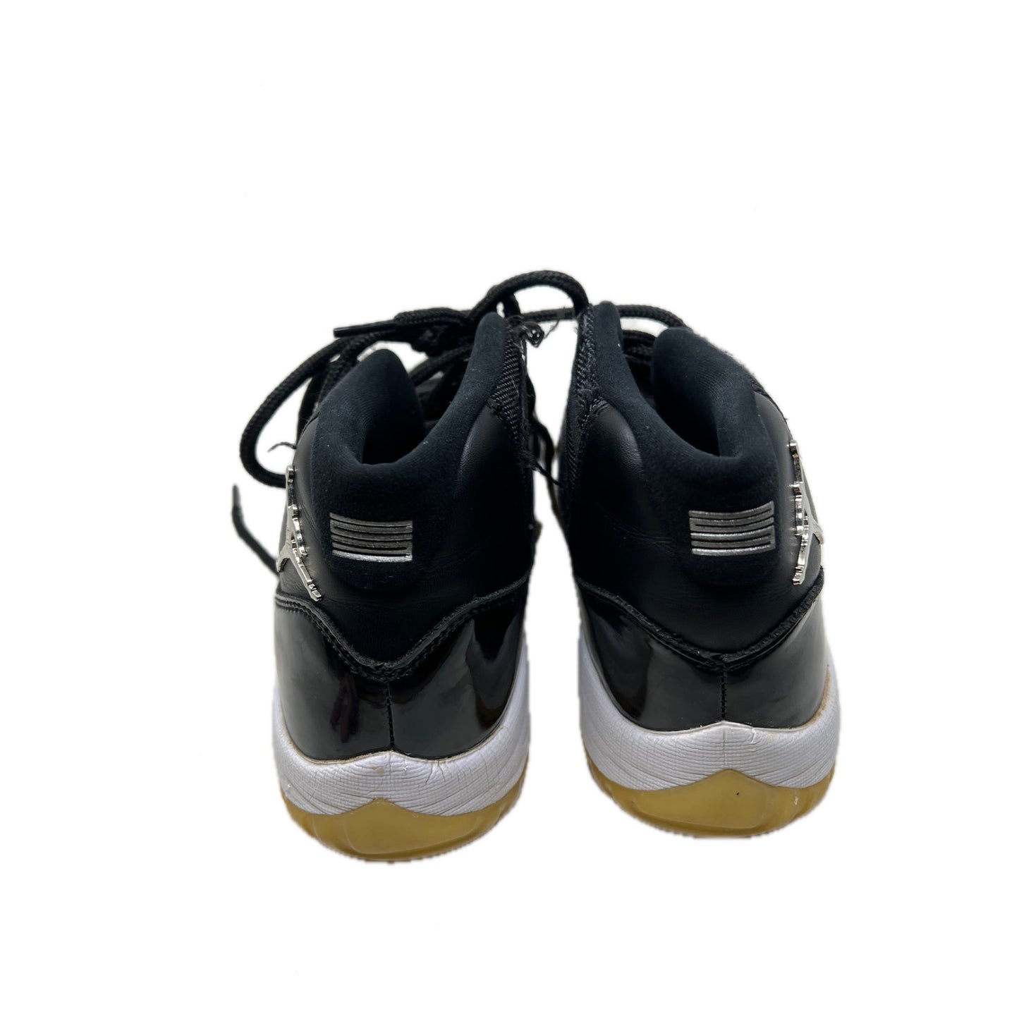 Nike Jordan 11 Retro Jubilee 25th Anniversary Mens 10.5