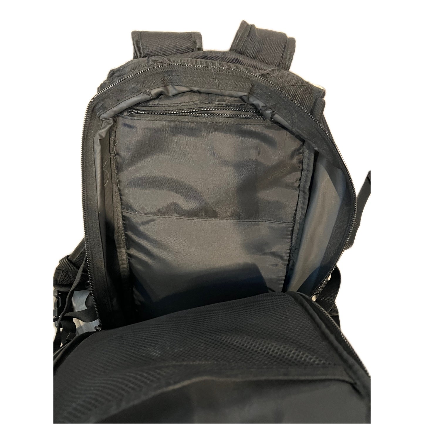 Fieldline Tactical Black XL Backpack