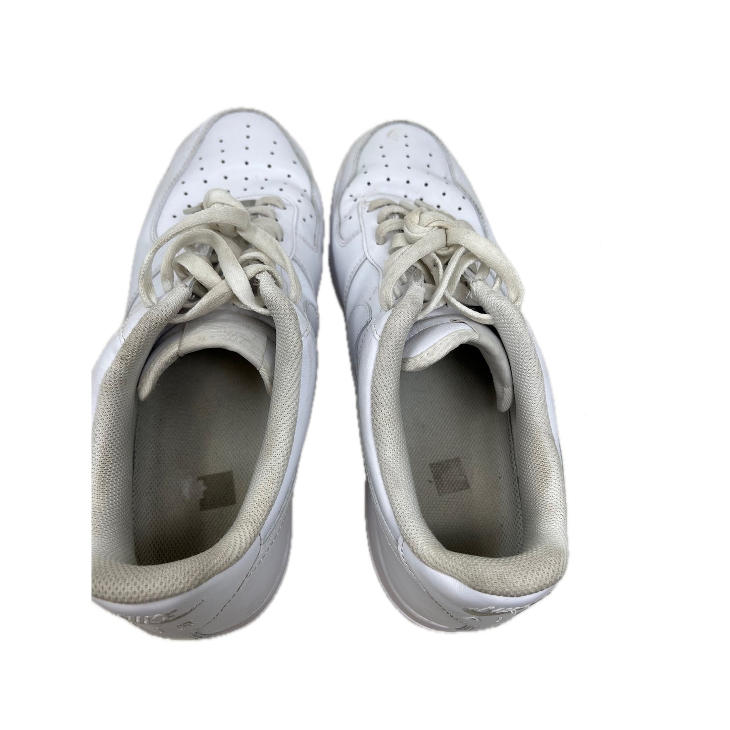 Nike Blanco Air Force 1 Modelo CW2288-111 Hombre 13
