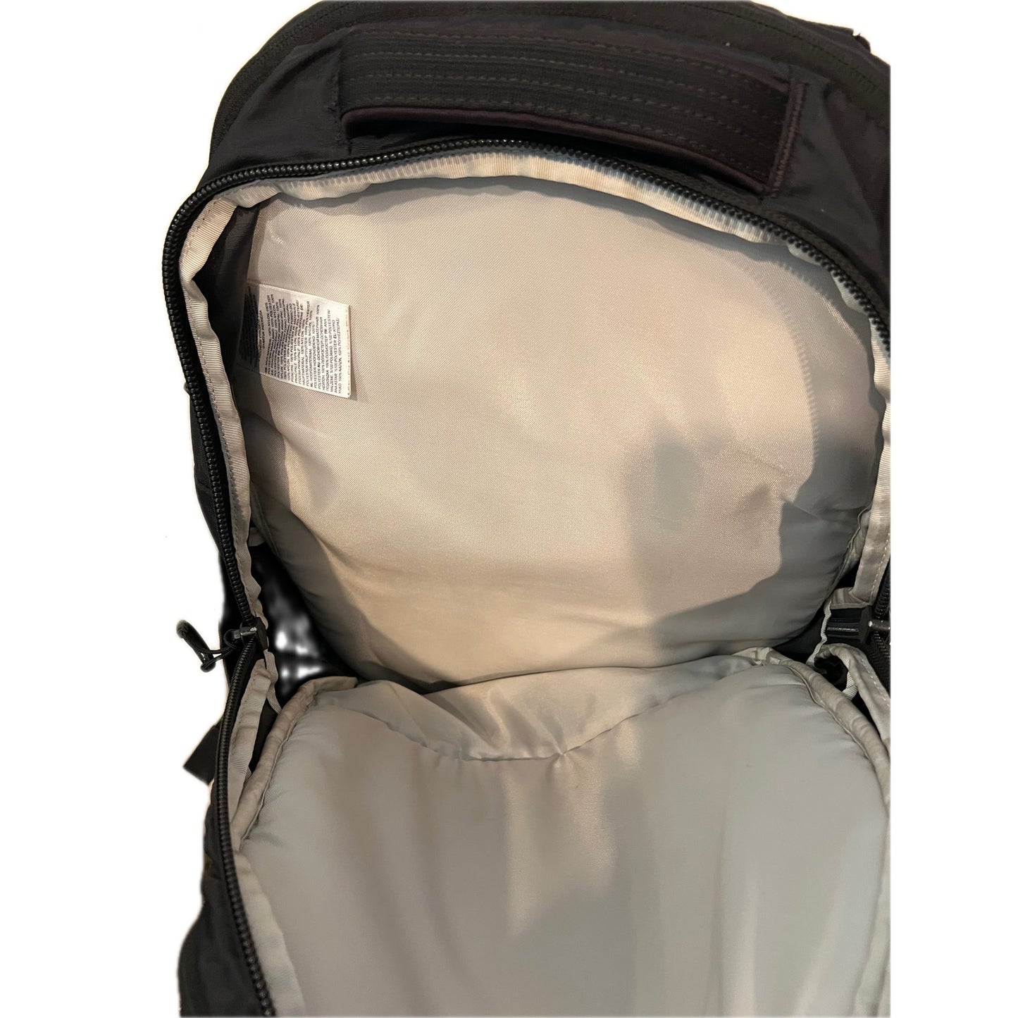 Sac à dos The North Face Borealis noir