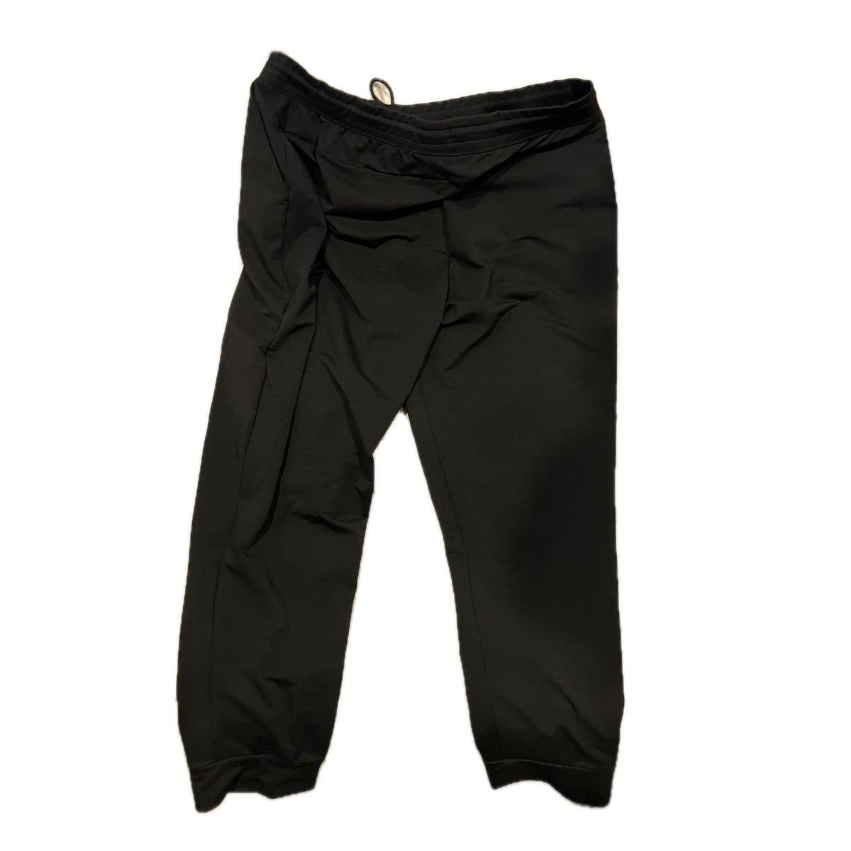 Athletic Works Black Sweat Pants XL (40-42)