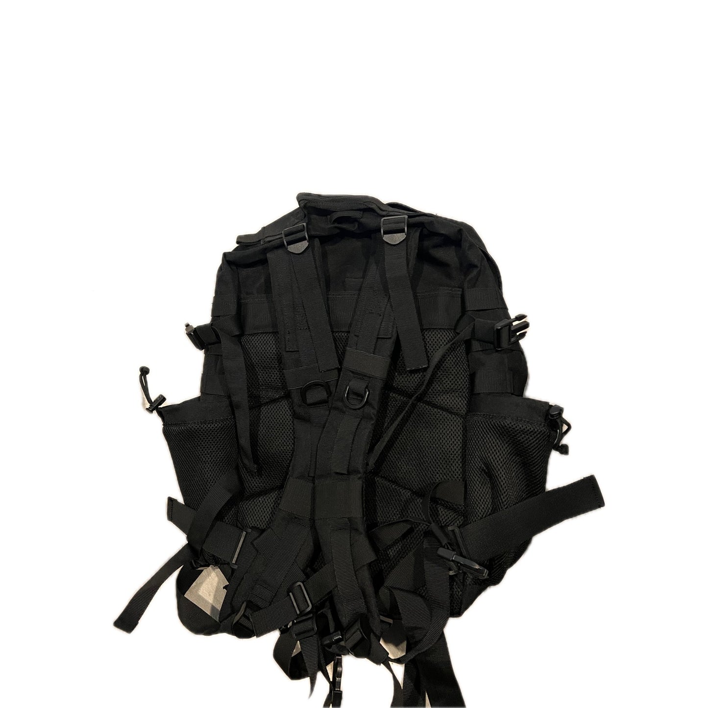 Sac à dos tactique Wotony Gris 30L