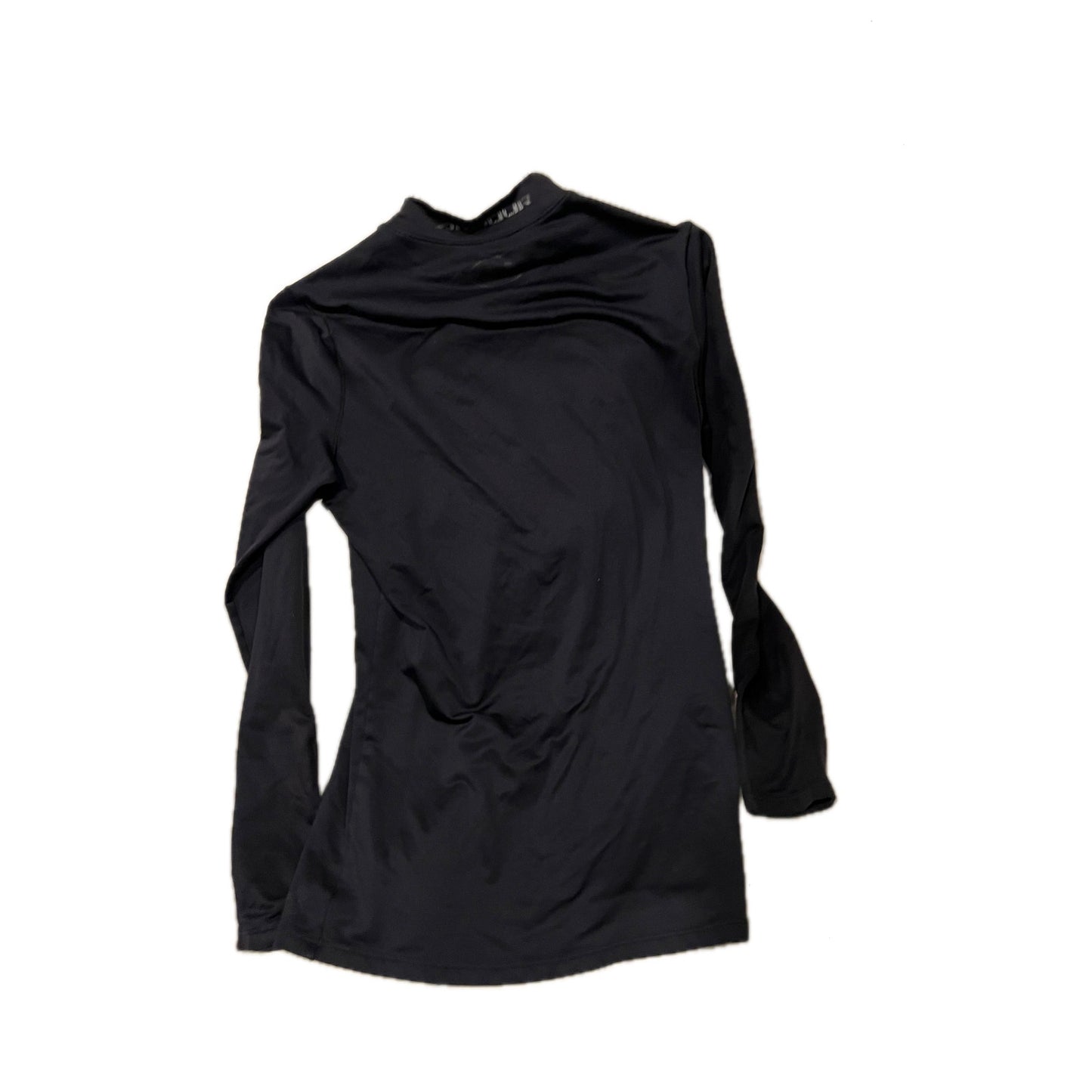 Under Armour Fitted Training Long Sleeve Shirt Mens Sm