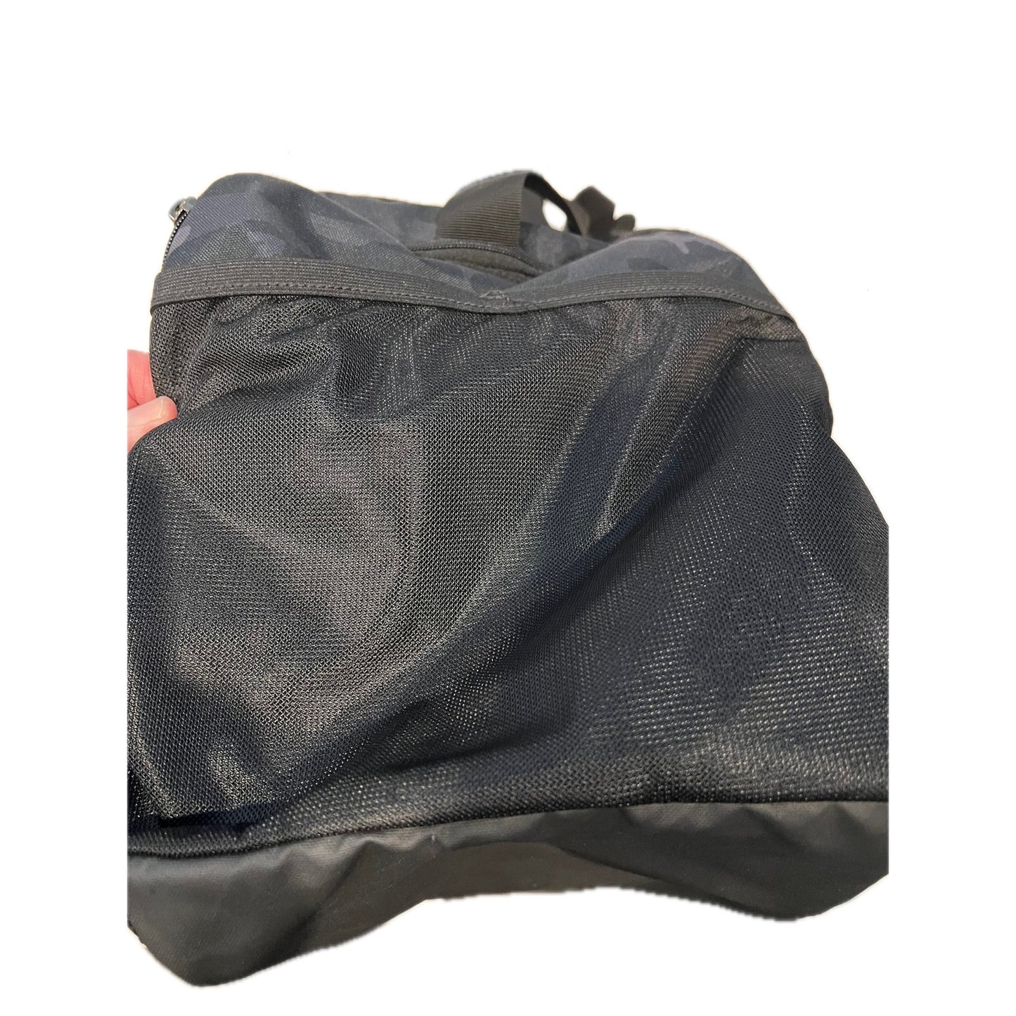 Sac de sport Under Armour Camo Undeniable 5.0 - Petit