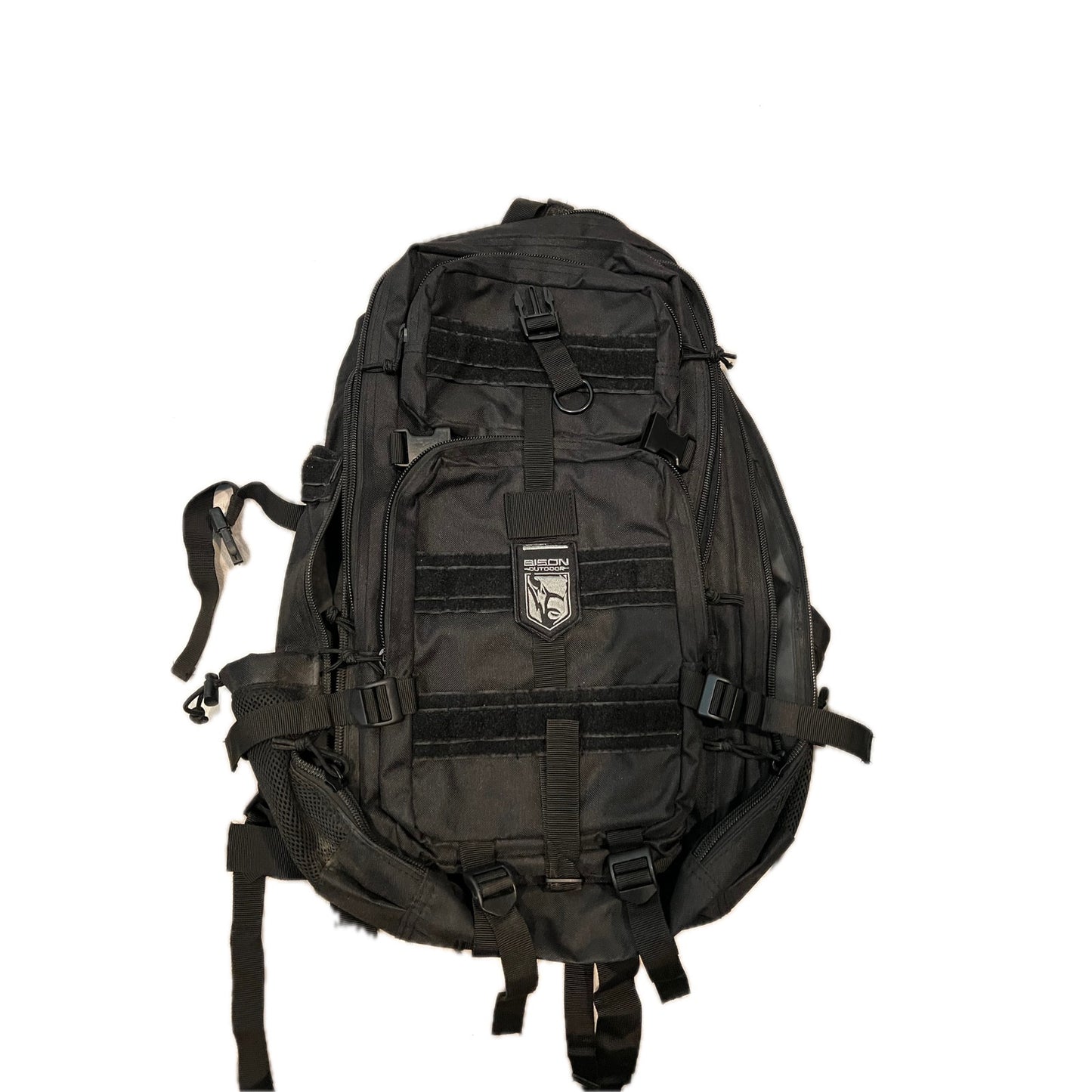 Bison AXO Vortex 70 Tactical Backpack
