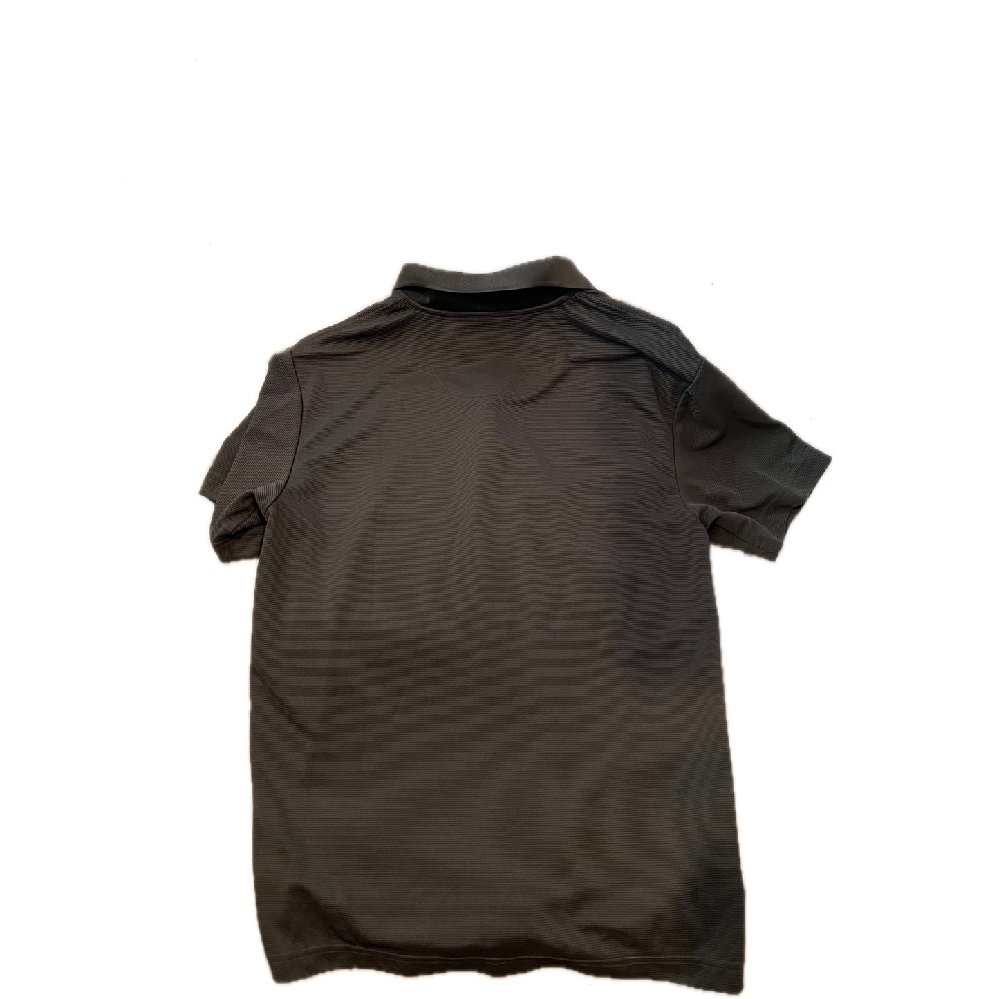 Ben Hogan Black Performance Golf Shirt Mens Medium