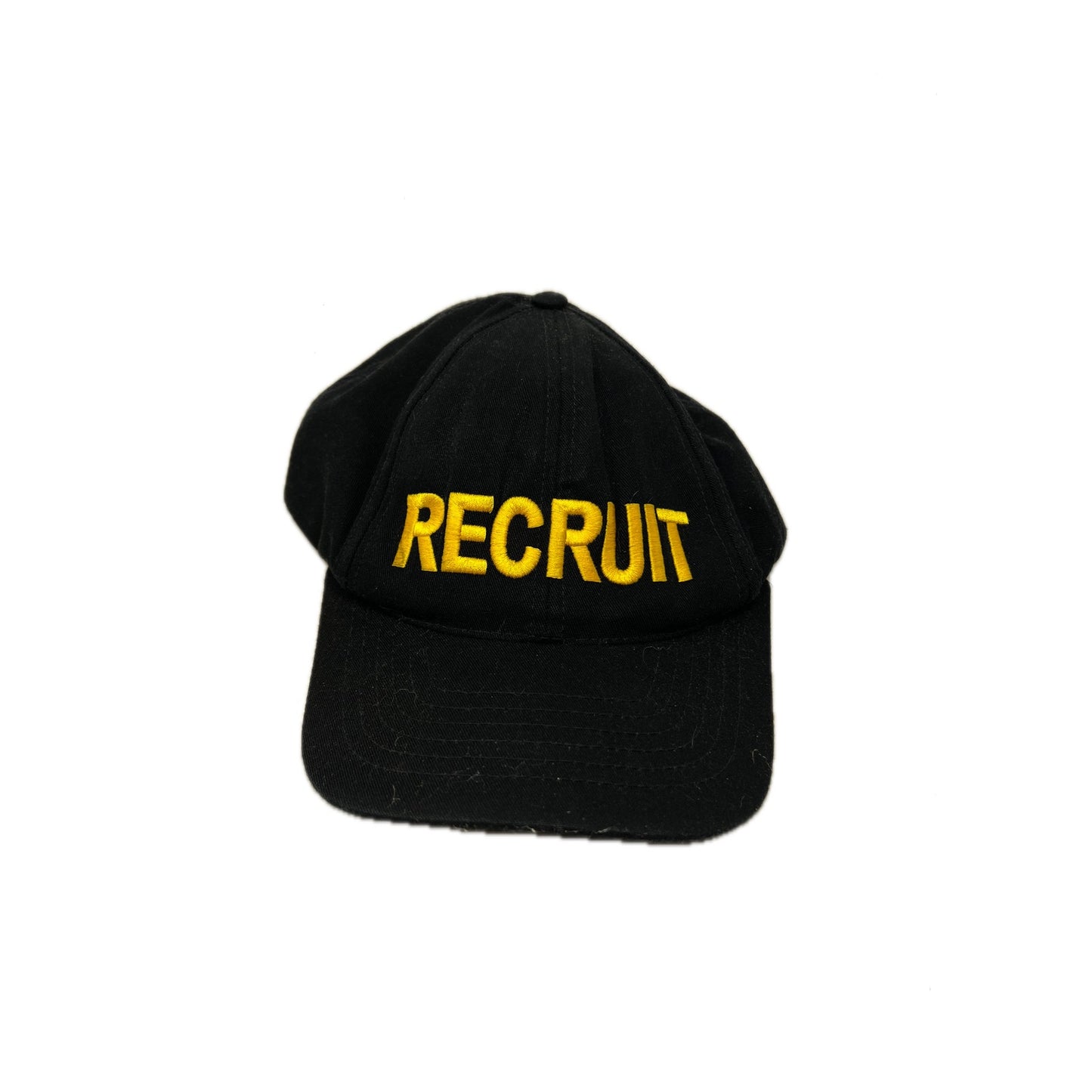 Gorra de béisbol Snapback Graffiti Recruit
