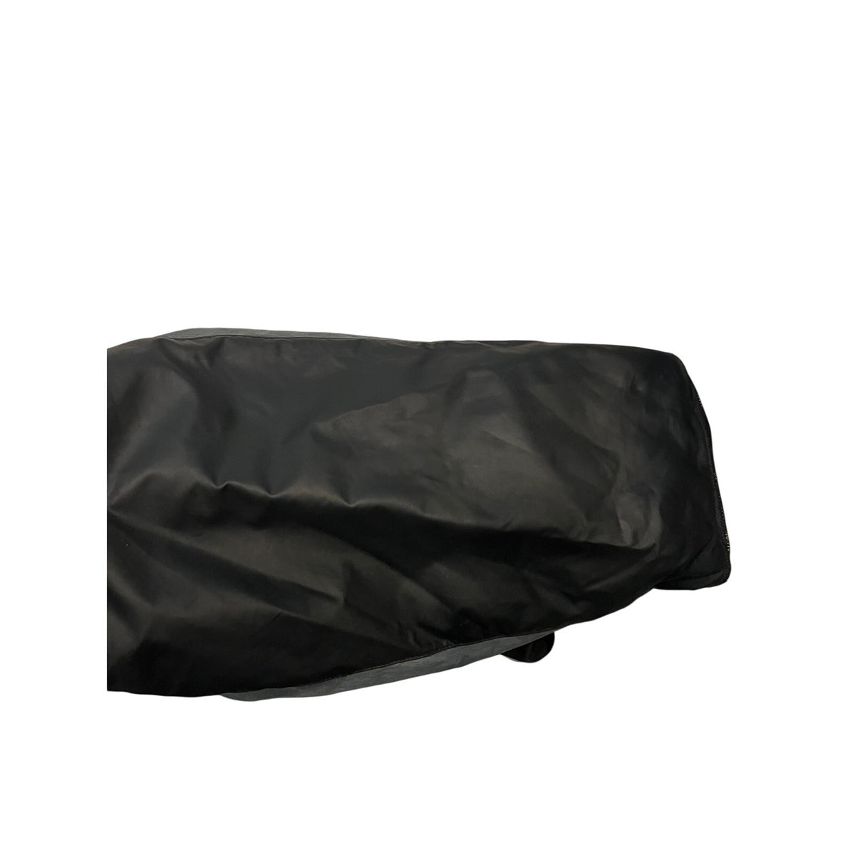 Nike Brasilia 9.5 Gray Black Medium 60L Duffel Gym Bag