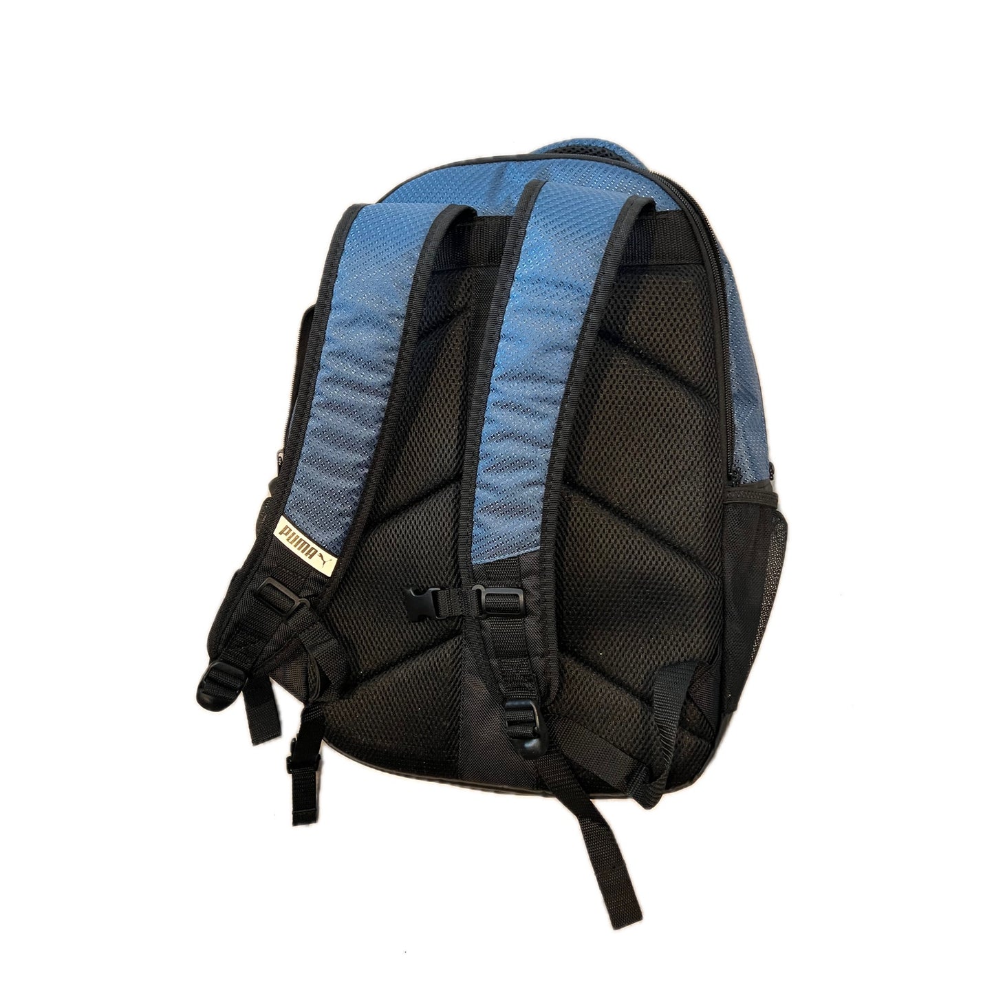Puma Contender Backpack w Padded Laptop Sleeve