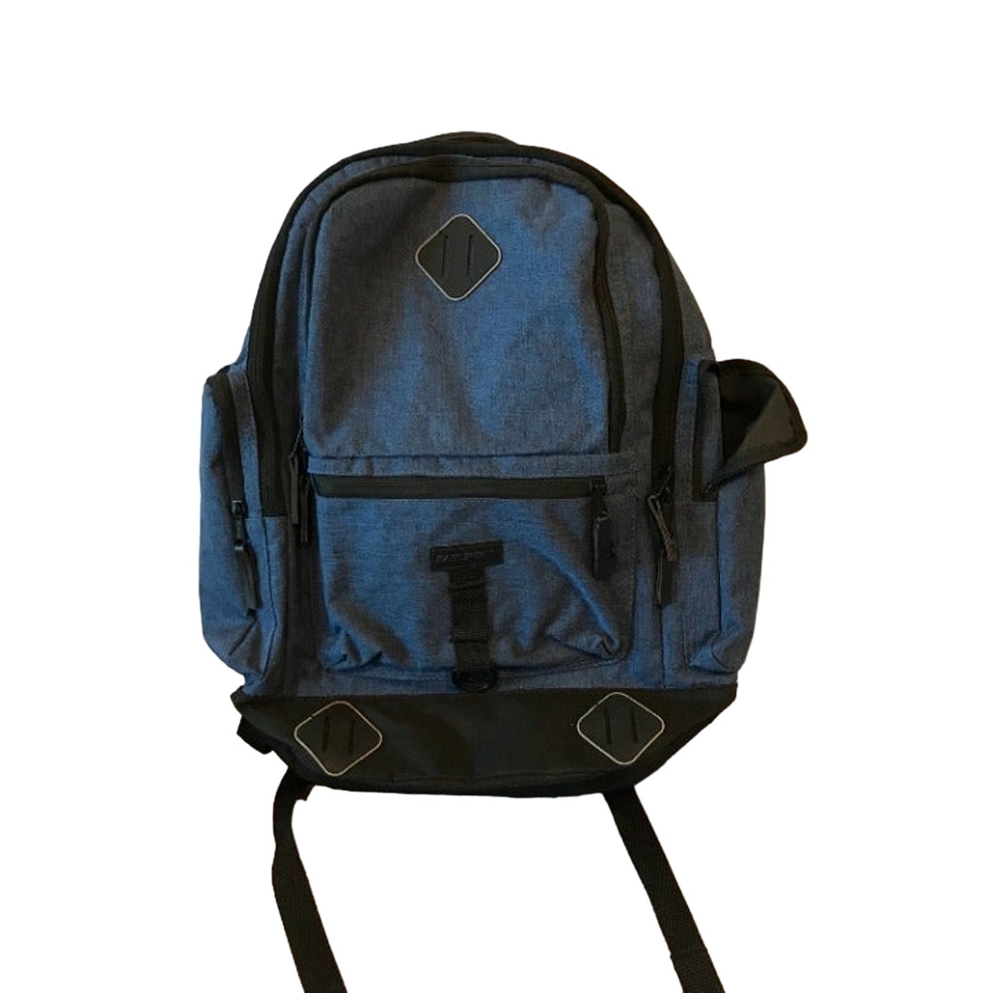 Sac à dos Eastsport denim bleu