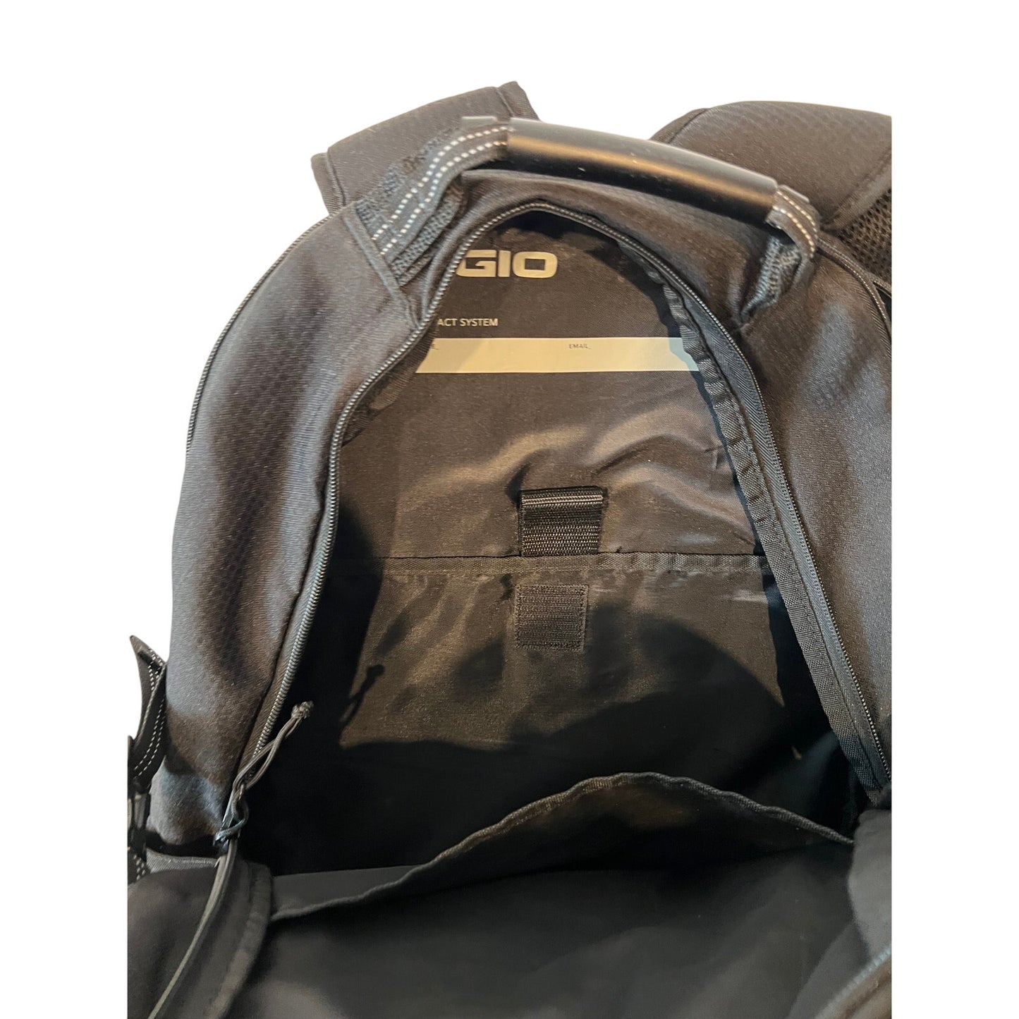 OGIO Travel Laptop Padded Backpack